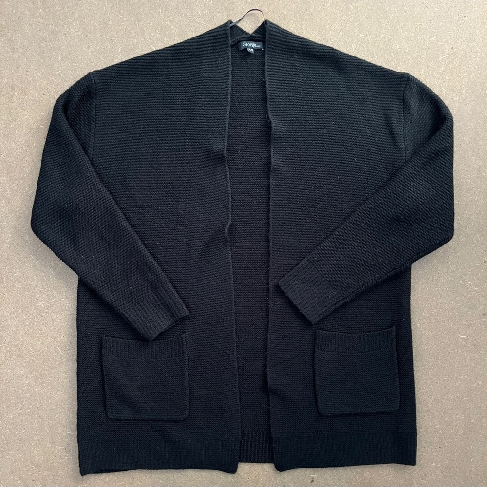 Women’s George Knit Shawl Collar Cardigan / Sweater